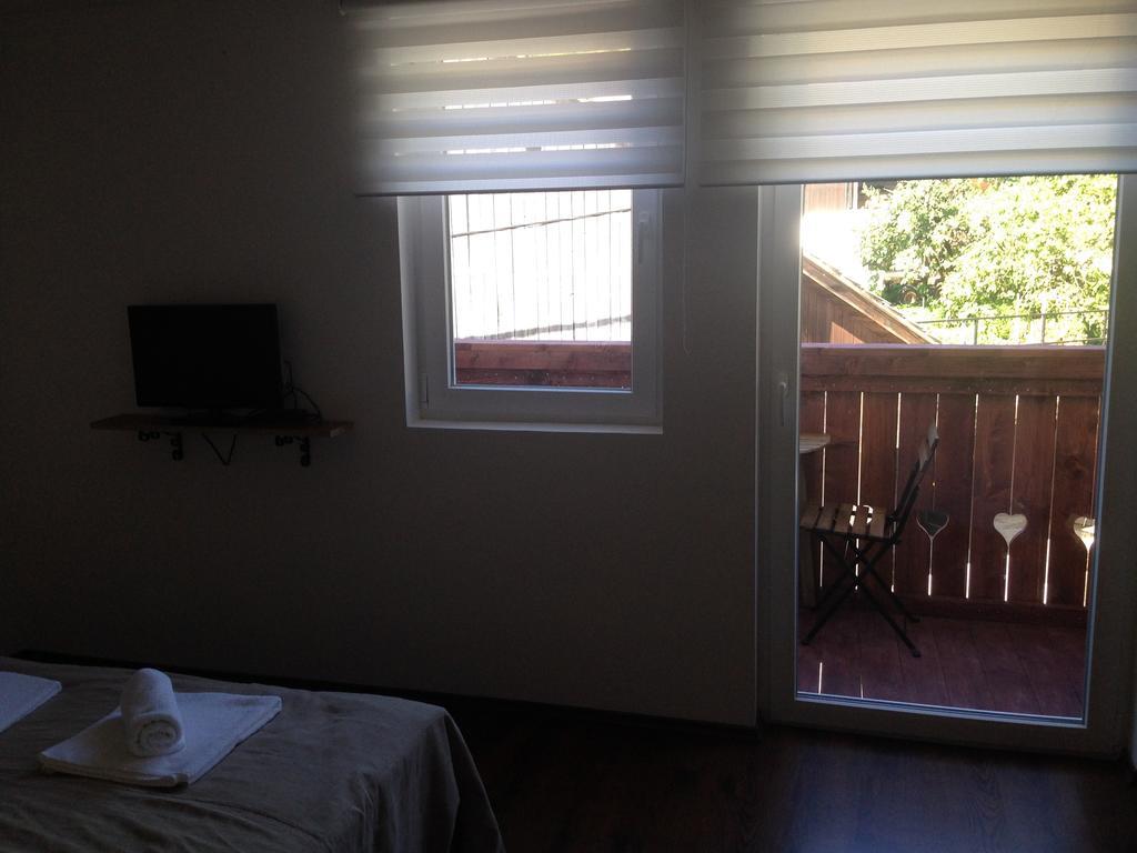 B&B Rot Bohinjska Bela Zimmer foto